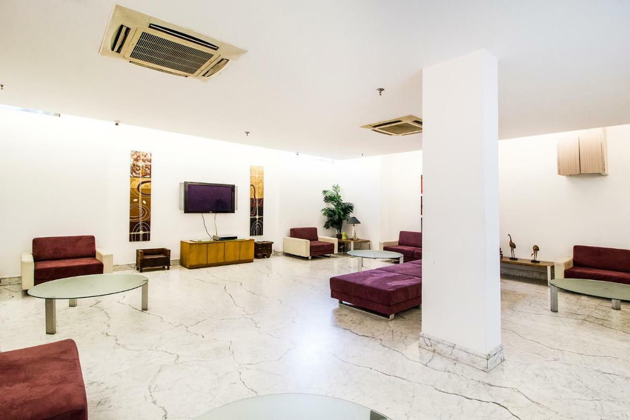 แฟบโฮเต็ล ราช ทรพร Hotel คูร์เคาน์ ภายนอก รูปภาพ